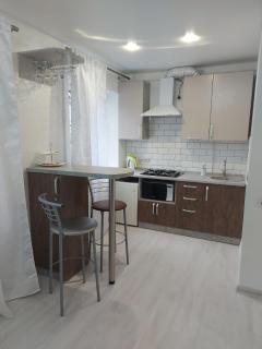 Lux apartment Sadovaya street - Mykolaïv - 2
