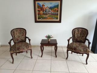 Room 5 Star Miraflores - 5