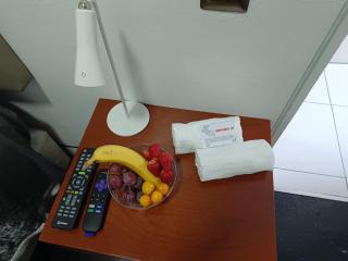 Room 5 Star Miraflores - 3