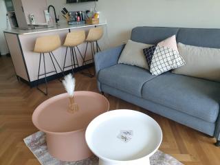 lasuita- exclusive suites cesarea- sea view suite - 1