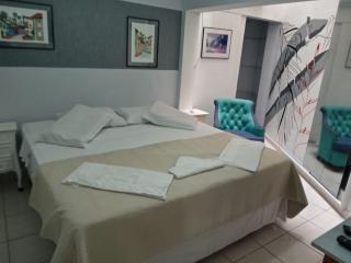 Panoramica Residencial - Barequeçaba - 7