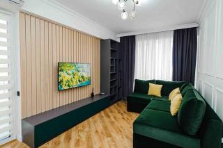 Apartament modern cu 2 camere - 5