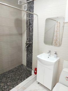Lux apartment Sadovaya street - Mykolaïv - 1