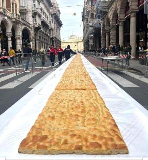 B&B Amarantha Gothica Genoa - 9