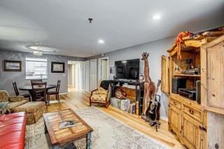 The Frequent Flyer - 1