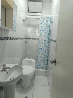Room 5 Star Miraflores - Lima - 1