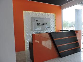 The Blanket Hotel Seberang Jaya - Perai - 4