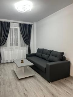 Sunny Accommodation Suceava - Suceava - 4