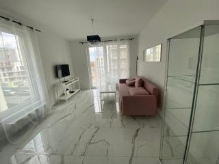 Seaside Apartment - Danzig - 8