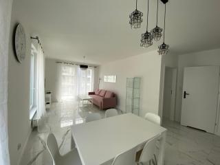 Seaside Apartment - Danzig - 7