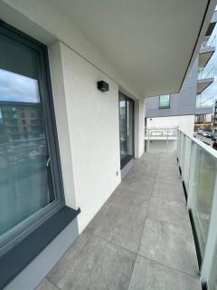 Seaside Apartment - Danzig - 6