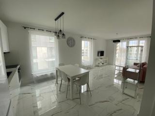 Seaside Apartment - Danzig - 5