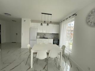 Seaside Apartment - Danzig - 2