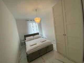 Seaside Apartment - Danzig - 1