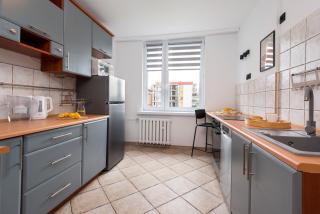 Kairos Apartments - Family - darmowy Parking, blisko centrum - Gliwice - 6