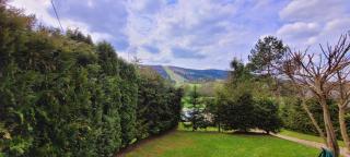 Mountain Laworta - Ustrzyki Dolne - 2