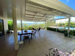 Casa Johanna, Charm and Tranquillity ! - Atenas - 5