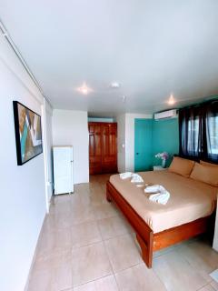 Aqua Lounge - Bocas del Toro - 3