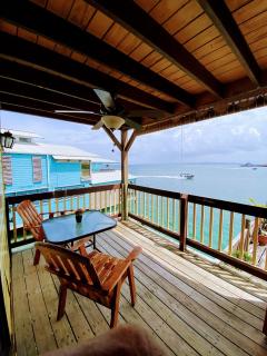 Aqua Lounge - Bocas del Toro - 2