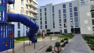 Apartament nad morzem,Przystań Letnica - Danzig - 6