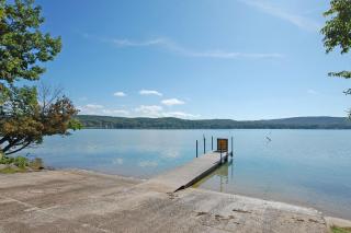 Q3 at Little Glen Lake - Empire - 8