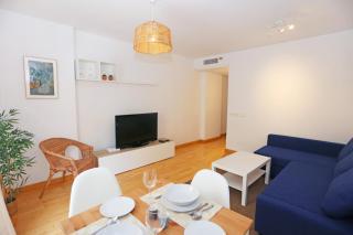 Casa Fenicia - Cosy apartment with free private parking - Málaga - 7