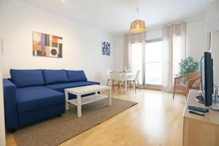 Casa Fenicia - Cosy apartment with free private parking - Málaga - 8