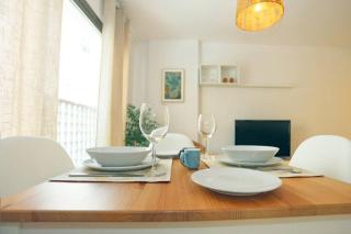 Casa Fenicia - Cosy apartment with free private parking - Málaga - 6