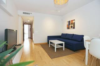 Casa Fenicia - Cosy apartment with free private parking - Málaga - 5