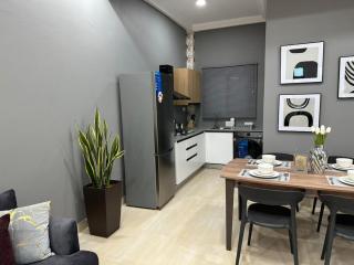Janneya Apartment Salagie - Sukuta - 3
