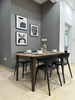 Janneya Apartment Salagie - 8