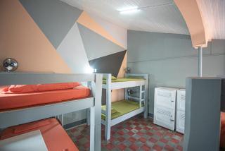 Hostal Mochilas - 5