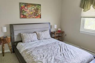 Artistic Home in Lewisburg - Lewisburg - 2