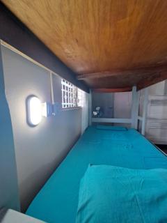 Hostal Mochilas - 2
