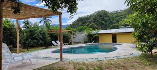 Pampa Bella Lodge - La Merced - 0