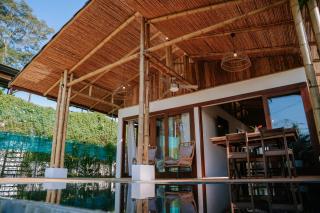 Villa Fruta del Cielo - Uvita - 9