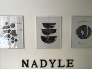 Nadyle House - Naples - 0