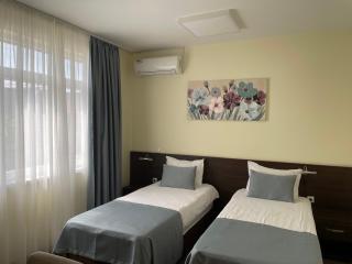 Santa Villa & restaurant - 7