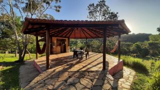 Rancho Ecologico Oasis de Luz - Abadiânia - 4