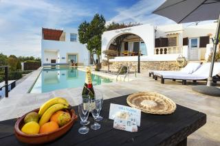 Villa Nubita - Sant Josep de sa Talaia - 8