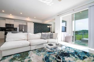 3191 Unit 207 Stunning apartment - Kissimmee - 3