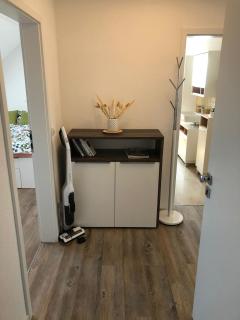 Moderne Neubauwohnung - 8