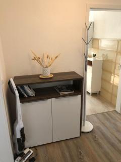 Moderne Neubauwohnung - 7