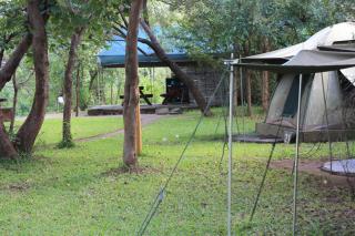 Maramba River Lodge - Livingstone - 8