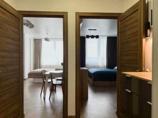 Apartment Two-room "Family Estate" - 3