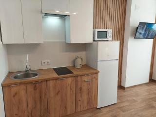 Apartment Two-room "Family Estate" - Kamianets-Podilskyi - 7