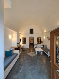 Navita Cave Houses - Fira - 4