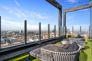 Avra Stylish Apartments Prime West Loop Location Near Union Park - Chicago - 4