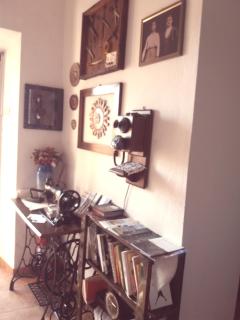 Belli come il Sole - Serri - 4