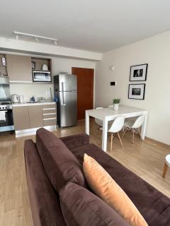 Departamento de Lujo Belgrano 2 A - Buenos Aires - 6